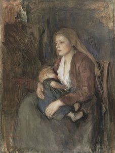 Északi Madonna