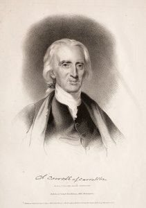 Charles Carroll, Carrollton, Maryland