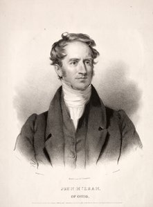 John McLean Ohioból