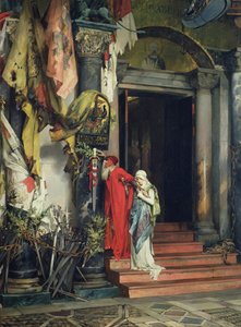 Carlo Zeno tengernagy (1334-1418) 1878