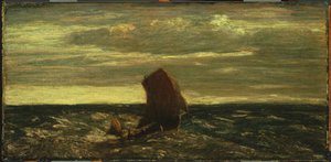 Hazafelé alkotó: Albert Pinkham Ryder