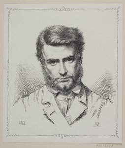 Önarckép alkotó: Albert Price