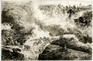  alkotó: Albert Robida
