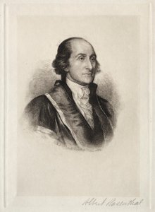 John Jay, 1887.