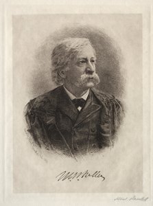 M. W. Fuller