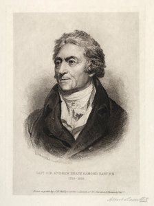 Sir Andrew Piton Hammond