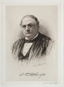 W. H. Swayne, 1890.