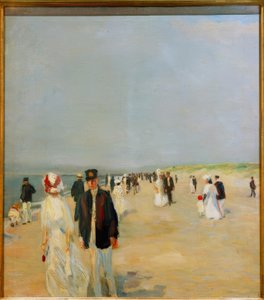 Strand Norderney-n