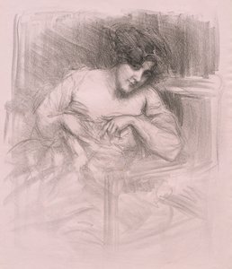 Flört alkotó: Albert de Belleroche