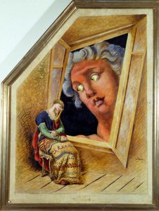 Annunciation