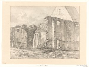 A templomrom Bergenben
