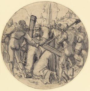  alkotó: Albrecht Altdorfer