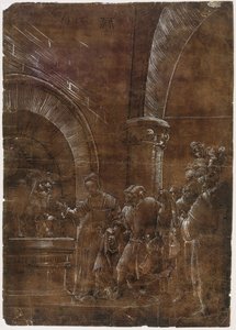  alkotó: Albrecht Altdorfer