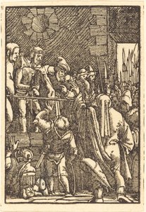 Íme az ember alkotó: Albrecht Altdorfer