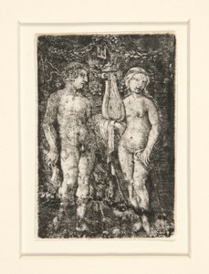 Herkules és Múzsa alkotó: Albrecht Altdorfer