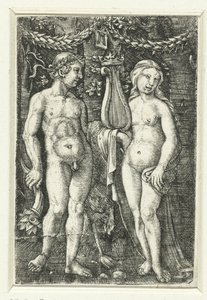 Herkules és egy múzsa alkotó: Albrecht Altdorfer