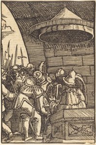  alkotó: Albrecht Altdorfer