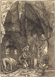  alkotó: Albrecht Altdorfer
