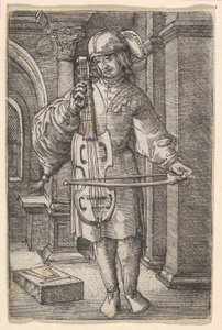  alkotó: Albrecht Altdorfer