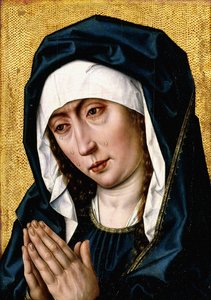 A Mater Dolorosa,