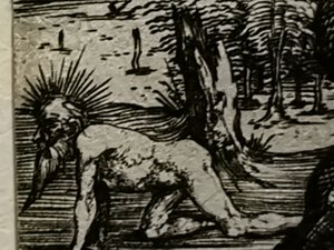 2021 - Második júliusi Mateus2019 tétel (72) alkotó: Albrecht Dürer