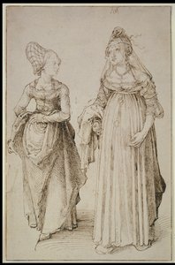  alkotó: Albrecht Dürer
