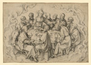  alkotó: Albrecht Dürer