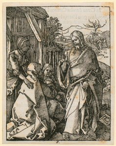  alkotó: Albrecht Dürer