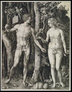  alkotó: Albrecht Dürer