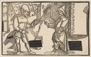  alkotó: Albrecht Dürer