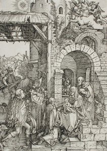  alkotó: Albrecht Dürer