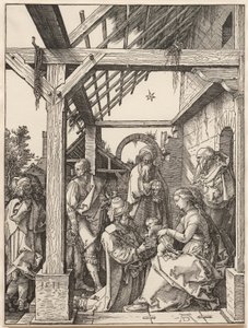 alkotó: Albrecht Dürer