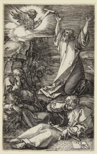  alkotó: Albrecht Dürer