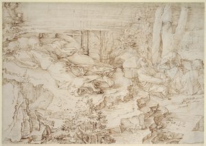  alkotó: Albrecht Dürer