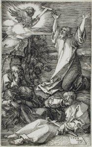  alkotó: Albrecht Dürer