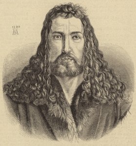 Albrecht Durer alkotó: Albrecht Dürer