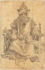  alkotó: Albrecht Dürer