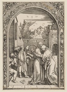  alkotó: Albrecht Dürer