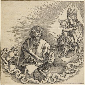  alkotó: Albrecht Dürer