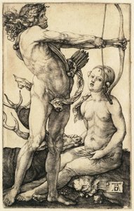  alkotó: Albrecht Dürer