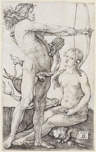  alkotó: Albrecht Dürer