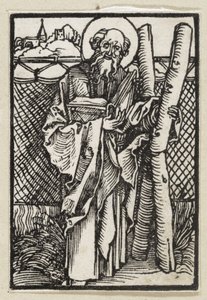  alkotó: Albrecht Dürer