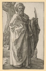  alkotó: Albrecht Dürer