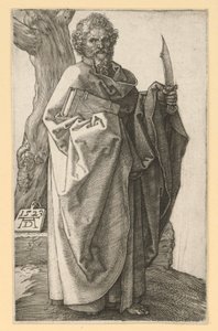  alkotó: Albrecht Dürer