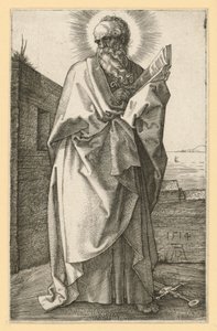  alkotó: Albrecht Dürer