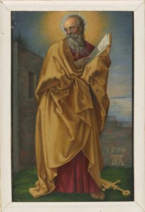  alkotó: Albrecht Dürer