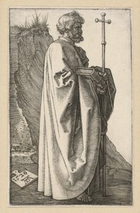  alkotó: Albrecht Dürer
