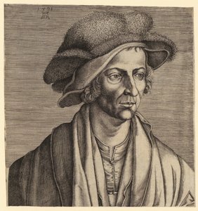 Simon apostol alkotó: Albrecht Dürer