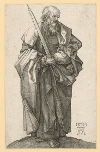  alkotó: Albrecht Dürer
