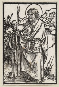  alkotó: Albrecht Dürer